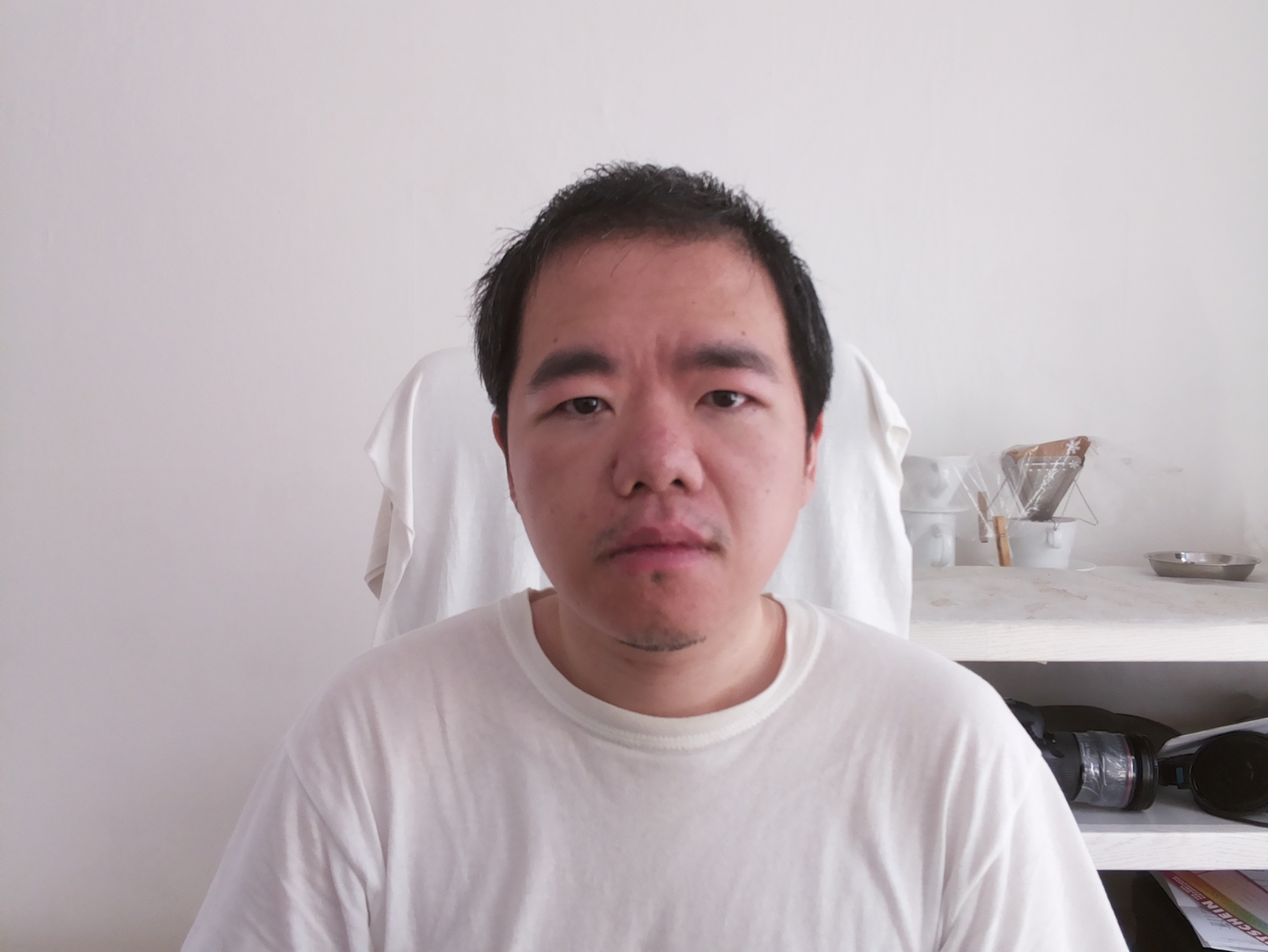 Ngai Chun Cheung