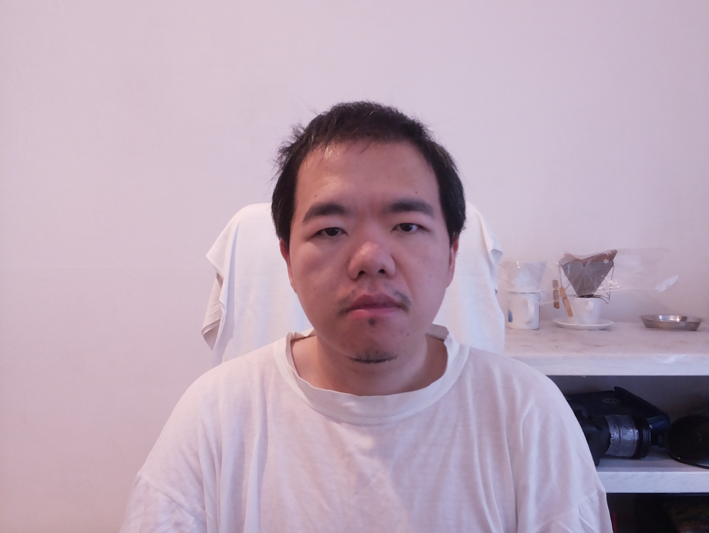 Ngai Chun Cheung