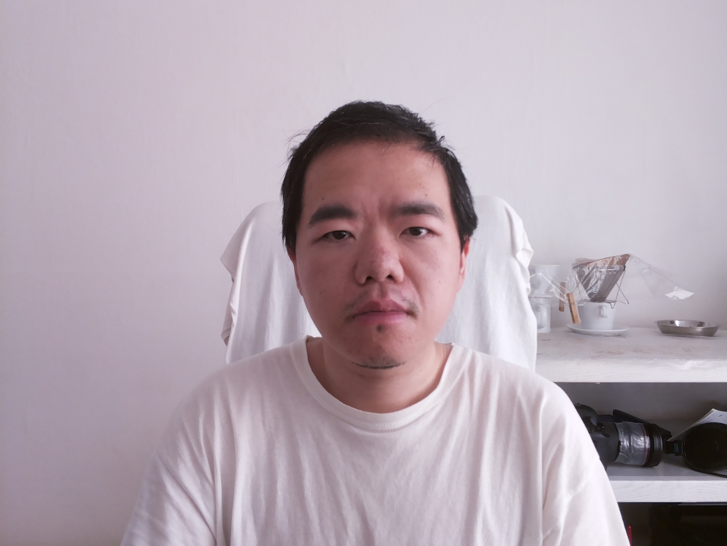 Ngai Chun Cheung