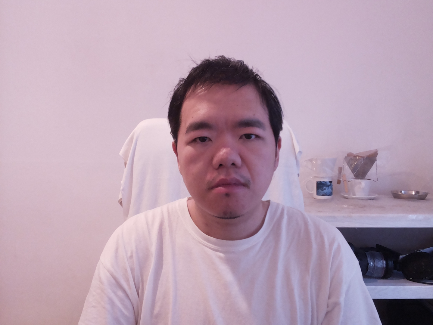 Ngai Chun Cheung