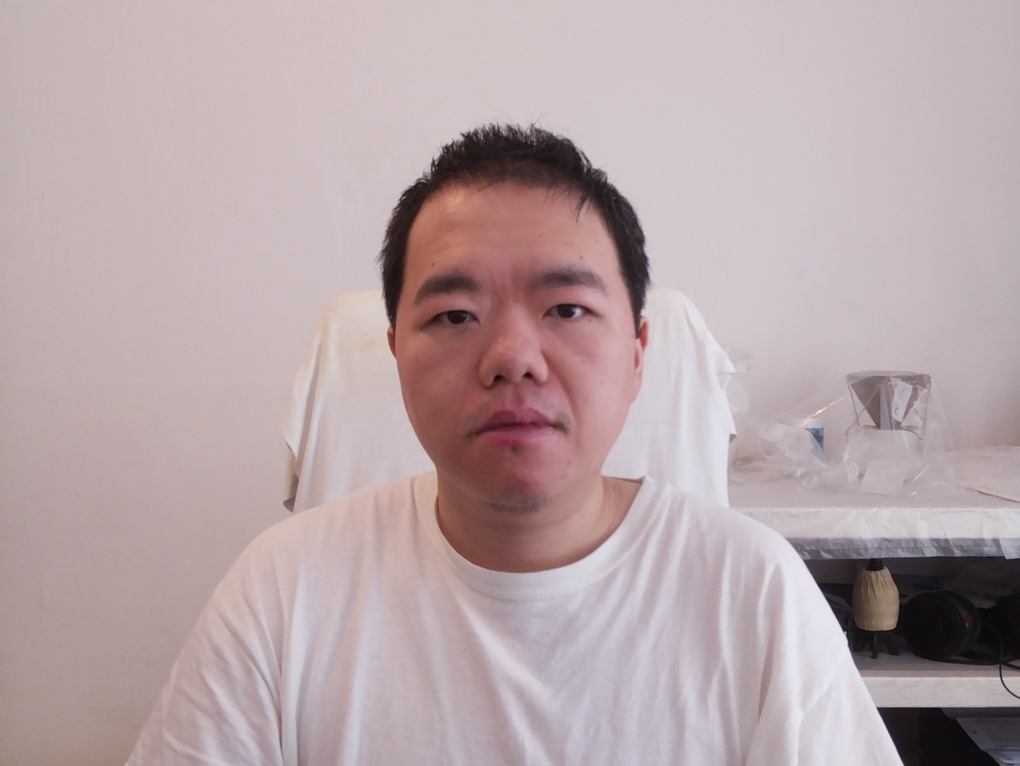 Ngai Chun Cheung