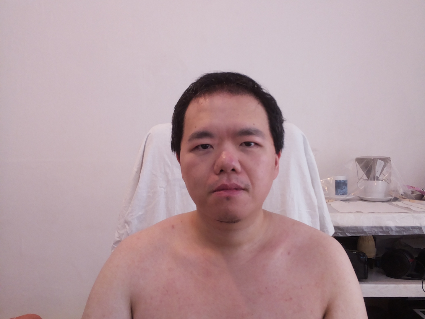Ngai Chun Cheung