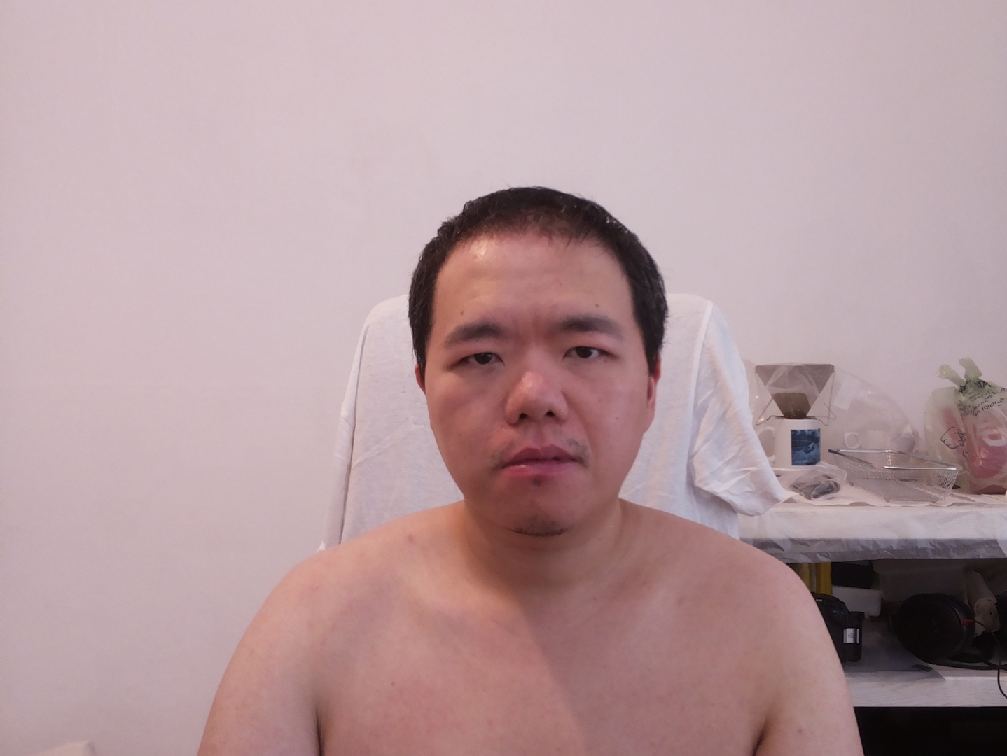 Ngai Chun Cheung