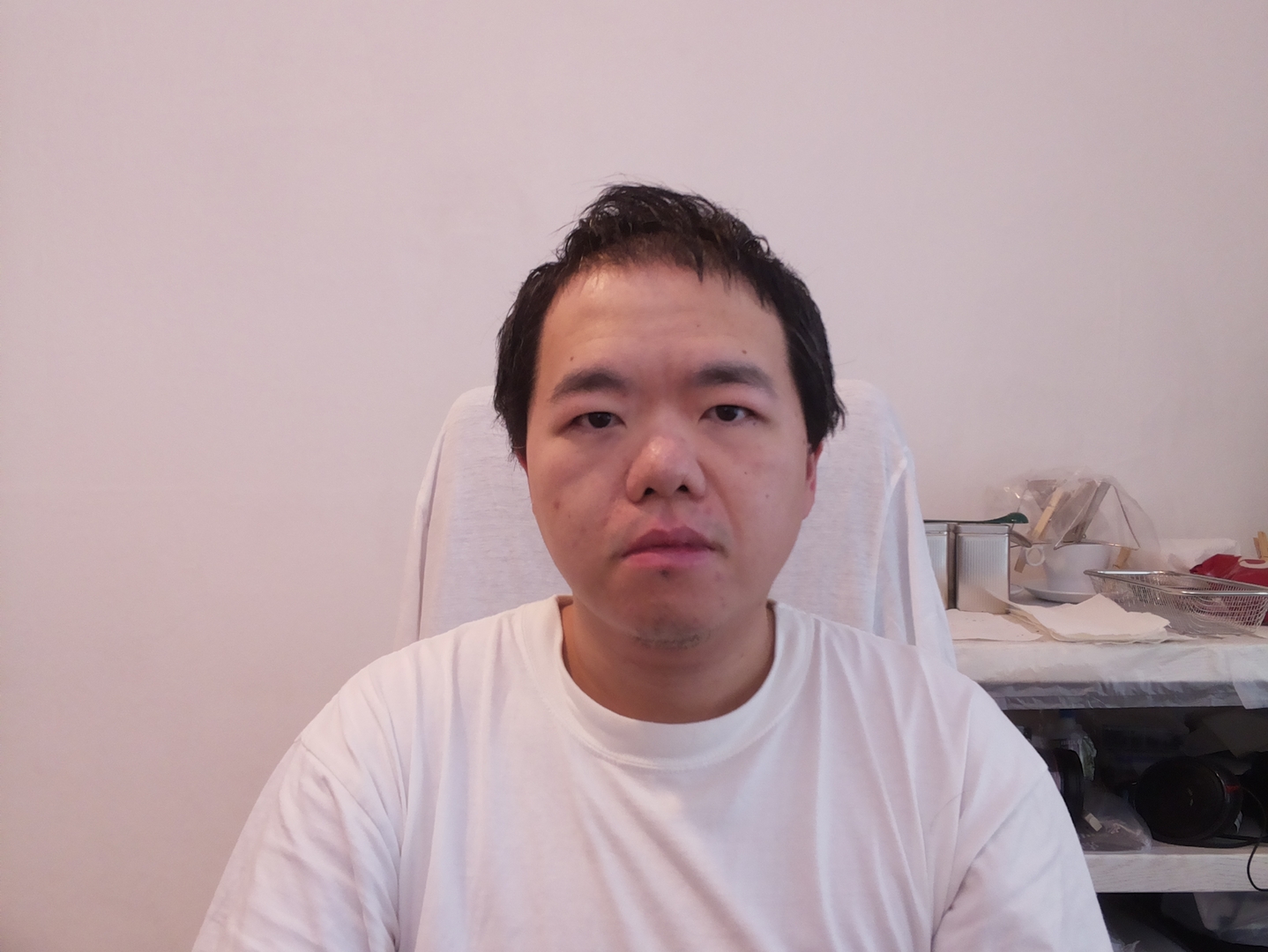 Ngai Chun Cheung
